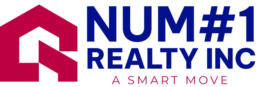NUM #1 REALTY INC